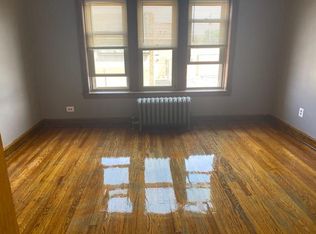 3156 N Linder Ave #2, Chicago, IL 60641