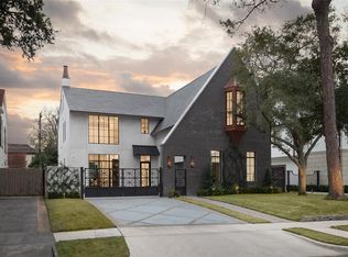 3835 Olympia Dr, Houston, TX 77019