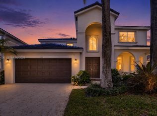Sector 2-Parcels 9 & 10, Weston, FL 33327