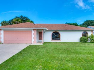 3470 Cabbage Palm Ave, Melbourne, FL 32901