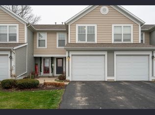792 Stevenspoint Dr SE #792, Byron Center, MI 49315