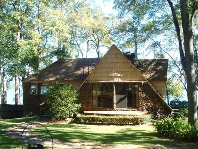 418 Sawmill St, Crockett, TX, 75835