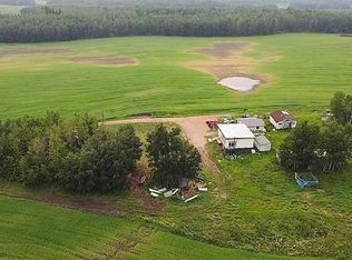 203068 E Township Road 662, Athabasca County, AB T0A 0M0