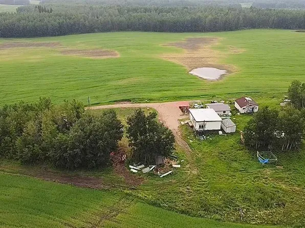 203068 E Township Road 662, Athabasca County, AB T0A 0M0