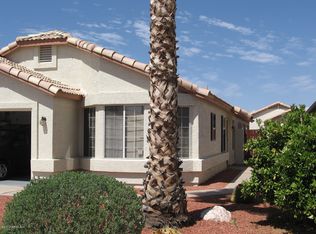 10854 E Ventana Dr E, Sun City, AZ 85373