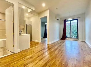 1525 Saint Johns Pl #3C, Brooklyn, NY 11213