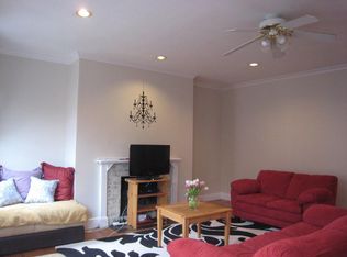 38 Carlton St #17, Brookline, MA 02446