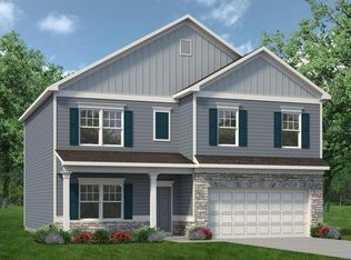 49 Jackson Farm Rd, Cartersville, GA 30120