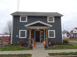 502 Spring St, Scottdale, PA 15683
