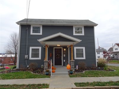 502 Spring St, Scottdale, PA, 15683