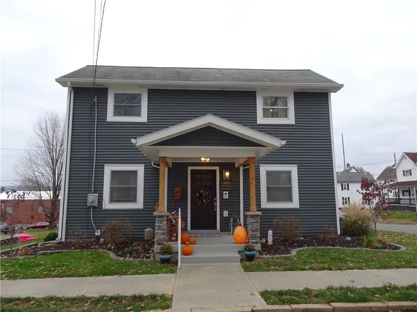502 Spring St, Scottdale, PA 15683