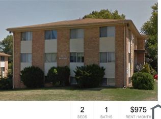 3124 Meriday Ln #303, Rockford, IL 61109