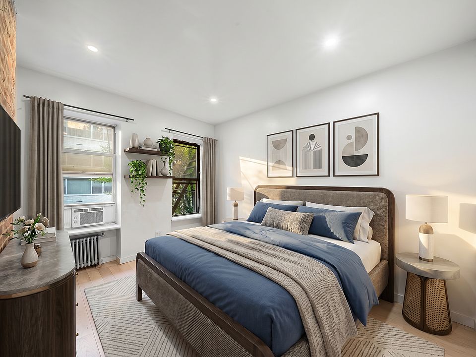 2nd image of 501 1/2 E 83rd St APT 3E