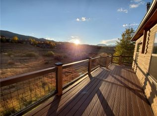 251 Sunlight Dr, Dillon, CO 80435