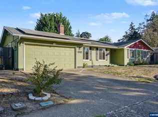 2323 Latona Dr NE, Keizer, OR 97303