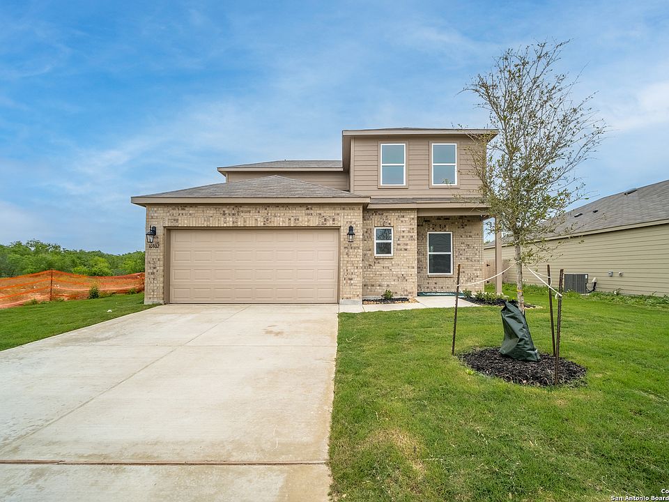 1st image of 10302 Goose Way