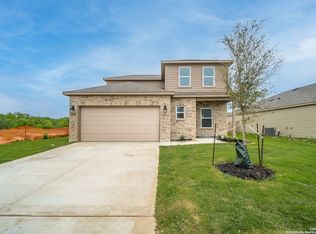 10302 Goose Way, San Antonio, TX 78224