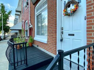 118 S 11th St, Reading, PA 19602