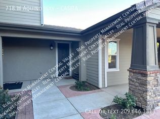 718 W Aquino Way, Tracy, CA