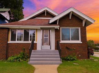 1104 Highland St, Hammond, IN 46320