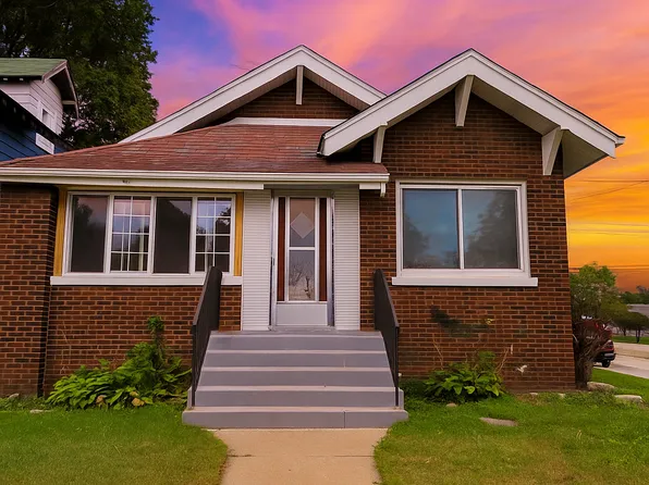 1104 Highland St, Hammond, IN 46320