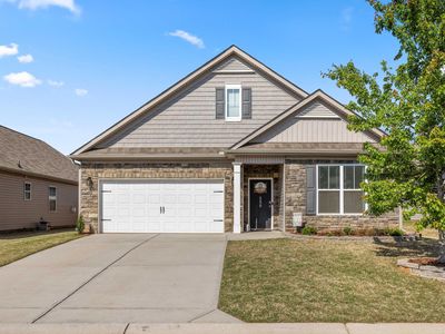 550 Castleby Dr, Duncan, SC, 29334