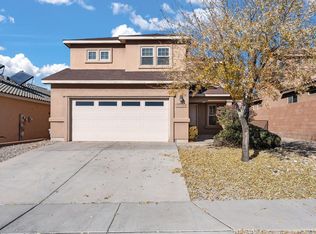 2733 Walsh Loop SE, Rio Rancho, NM 87124