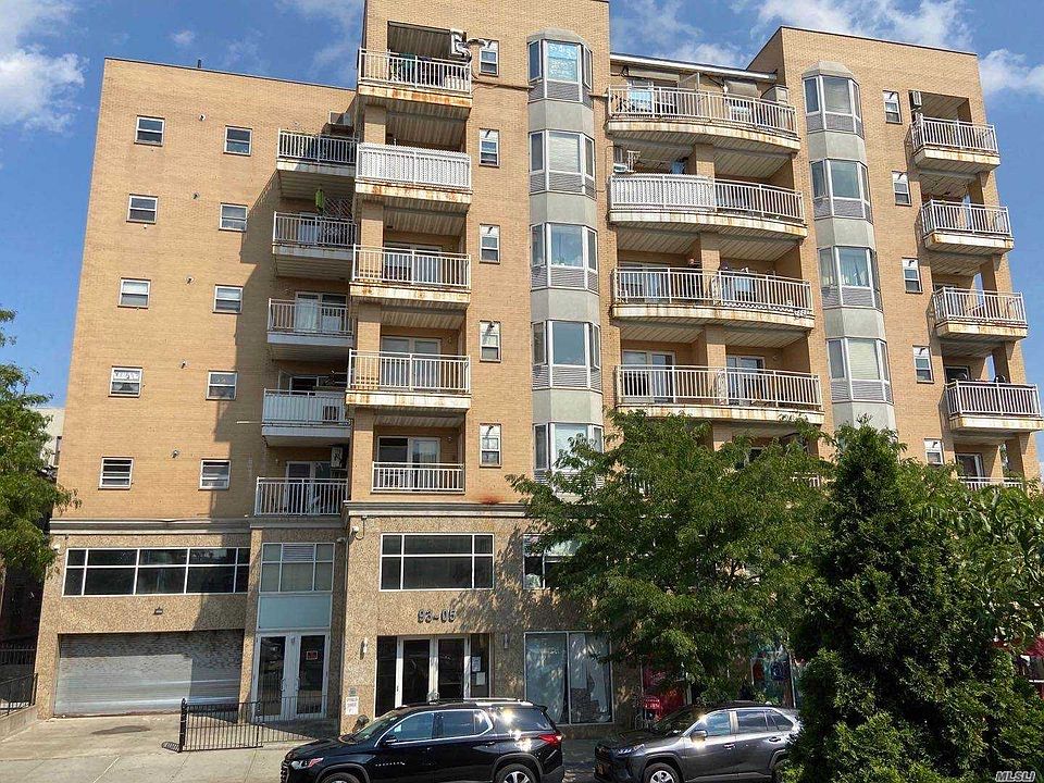1st image of 93-05 37th Ave #3F