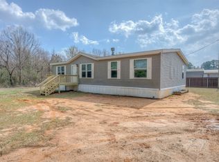 6056 Old Mooringsport Rd, Shreveport, LA 71107