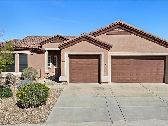4th image of 2855 Fort Silver Drive