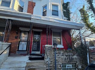 542 E Herman St, Philadelphia, PA 19144