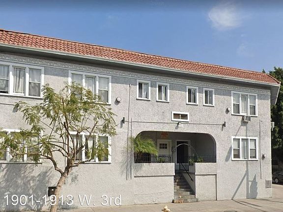 2nd image of 1901 W 3rd St APT 204
