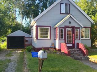 306 Slater St, Fairbanks, AK 99701