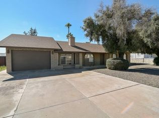2829 E Sweetwater Ave, Phoenix, AZ 85032