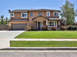 34821 Maplewood Ln, Yucaipa, CA 92399