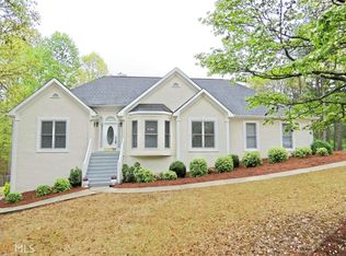 202 Hampton Shores Dr, Hampton, GA 30228