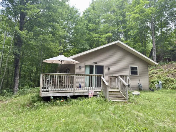 8522 Sucker Creek LANE, Hiles, WI 54511