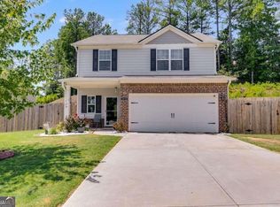 1018 Nandina Ct, Villa Rica, GA 30180