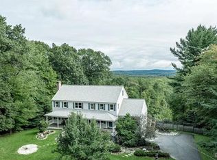 105A Slough Rd, Harvard, MA 01451