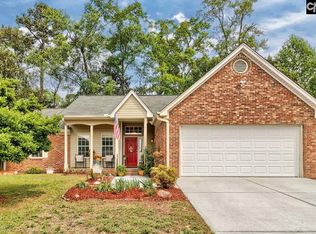 120 Whisper Lake Dr, Lexington, SC 29072