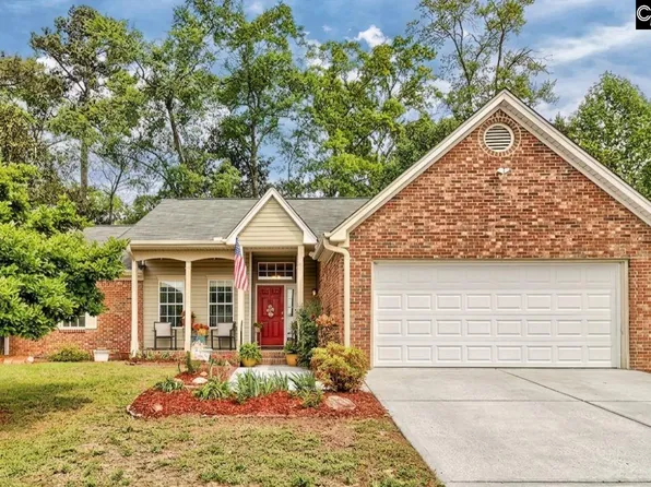 120 Whisper Lake Dr, Lexington, SC 29072