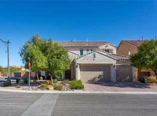 7809 Campers Village Ave, Las Vegas, NV 89178