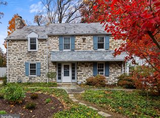 1603 Hillcrest Rd, Glenside, PA 19038