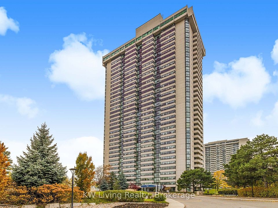 1st image of 3303 Don Mills Rd #Penthouse 03