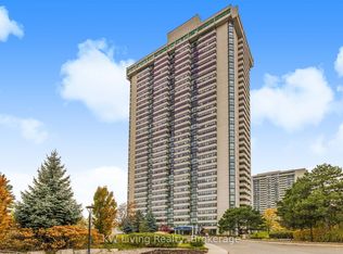 3303 Don Mills Rd #PENTHOUSE 03, Toronto, ON M2J4T6