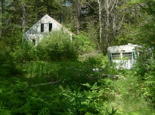 261 Back Narrows Rd, Boothbay, ME 04537