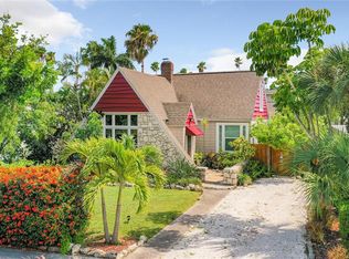 3206 E Maritana Dr, Saint Pete Beach, FL 33706