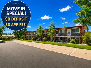 5540 S Sherman St #11, Littleton, CO 80121