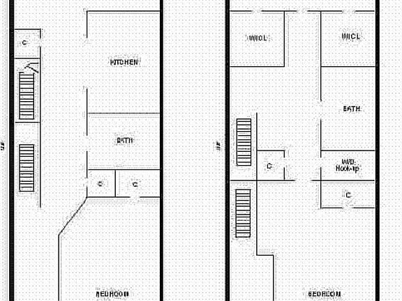 2nd image of 211 W 121st St #1