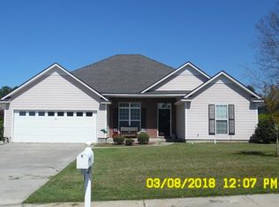 3973 Applecross Rd, Valdosta, GA 31605